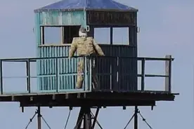 中俄边境俄边防军改用“稻草人”驻守，中方做法赢得全世界尊敬