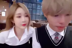 第十四篇恋爱日记往后余生 回忆学生时代 纪念逝去的青春视频封面