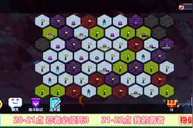 我的勇者直播录像，公会副本深渊探险