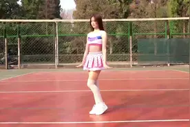 当熟悉的音乐Tokyo Hot (Remix)响起，老司机您准备好纸巾了吗？