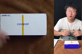 我直接裂开！史上最强还能刷机的老人机 最后悔的一期手机测评视频封面