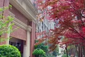 高新区 华阳地铁口、水电气三通现房，带小区环境，现在还有55平 总价约75万多、买到就交房装修！#楼市有料 图片