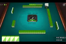 腾讯欢乐麻将，没有豆豆了，屁胡都比没胡强视频封面