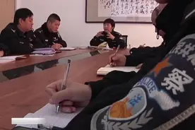 这栋大厦很神秘！里面竟藏着两个犯罪窝点，诈骗手段让民警吃惊视频封面