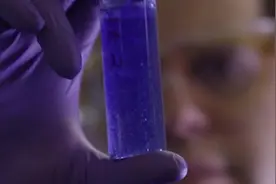 美国研发特殊碳胶囊，能完美吸收二氧化碳，或将改善温室效应视频封面