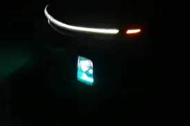 理想 L9Pro，L8Pro，L8Air 激活原车隐藏菜单小蓝灯