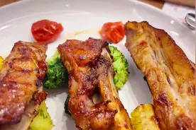 吃鸡饱饱鸡，恭喜你学会了回族话#vlog日常 #记录真实生活