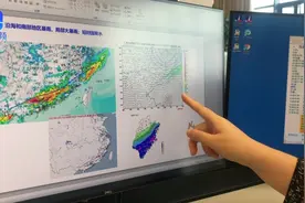 6月的雨还要下多久？气象专家这样说（福建气象台预报员 曾瑾瑜）视频封面