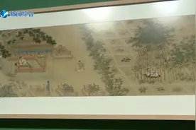 有个传统故事，司马光砸缸，说司马光小时候拿石头砸破水缸视频封面