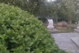 三停代表人生的三段路，从发际线到山根处代表青年时期