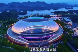 没想到来千岛湖度假，还能参加中国首届贪玩节视频封面