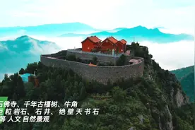 河南巩义：生态乡村游 激活乡村振兴新动能（来源：新华网）视频封面