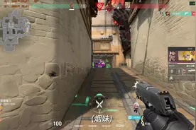 所以烟男是谁带的妹妹？ 好可爱一烟男#无畏契约周年庆 #无畏契约视频封面