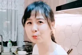 今天直播结束以后……到底谁洗碗？！还想不想看，赶紧留言！视频封面