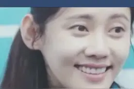 第一个为武汉捐款的韩国女艺人！中国好儿媳#秋瓷炫 👍#武汉加油视频封面