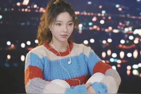 你们看月亮了吗☺️#怎么办#木星计划