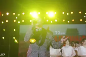 和武铁君一起回顾昨晚的精彩瞬间吧～#武汉铁路职业技术学院视频封面