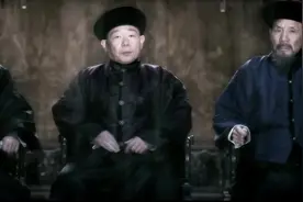 第二段   你们几个人啊#投名状#我的观影报告 #李连杰经典