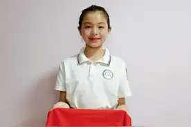 教一年级预备队员系红领巾#加油少年未来可期视频封面