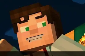 -him与实体303的故事（下）#我的世界