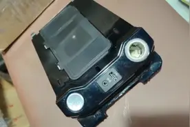 探歌升级外置usb，这个位置还不错#车知识分享计划