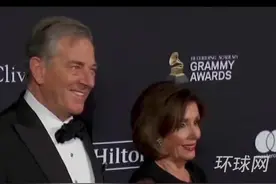 美国国会众议院议长南希·佩洛西丈夫被抓 视频封面