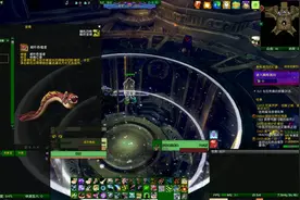 界 邮件吞噬者坐骑拿法！