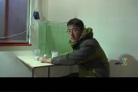这是之前拍的视频，带大家看看真的DMPT长啥样。#钓鱼