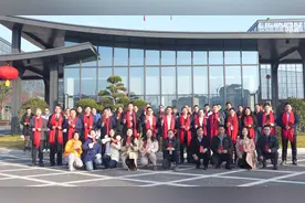 锂威兰溪片区开工大吉！#欣旺达浙江锂威产业园 #浙江锂威视频封面