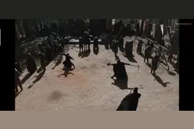 #文咏珊演王语嫣  天龙八部告诉我们不要得罪漂亮女人视频封面