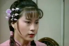 魏秋桦饰演的田中樱子Ⅱ她纯情，多情，与陈真虽然彼此深深相爱却因立场使命不能在一起。#霍元甲#魏秋桦视频封面