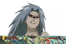 鸡翅佐助还是以前的帅！