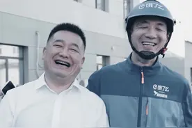 兄弟装作没看见我，只能用这个办法了视频封面