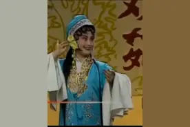#《打神告庙》崔建华视频封面