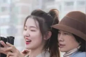 董明珠秘书否认曾是MCN红人，称只是加入过MCN公会#格力 #董明珠 #孟羽童带货 视频封面