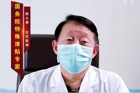 乙肝常见的5个谣言，你还在信吗？不懂的肝病问题，都可以来问我。#山东 #肝 