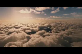 中国电影报道与@抖音 联合发布#抖音电影2021闪光时刻