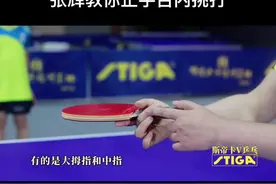 张辉教你正手台内挑打技术。#国球乒乓 #乒乓球 #乒乓球训练 #乒乓球教学 #乒乓 #乒乓球比赛 #辉煌乒乓培训基地 #快乐乒乓球🏓 #快乐乒乓 #国乒 #碳素王朝视频封面