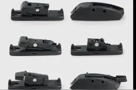 雨刮卡扣更换教程视频封面