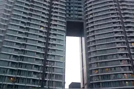 #香港 #维多利亚港 #百姓关心的话题 #社会正能量 #社会视频封面