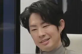 吴建豪之前节目中谈理想型，喜欢黏人的女友，可以随时随地在一起，大家觉得和虞书欣与共同点吗？视频封面