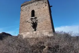 我觉得迁西的潘家口水库应该是京津冀最漂亮最宏伟的水库了视频封面