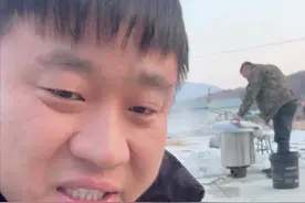 揭秘村里首富，每天的奢靡生活！#农村生活视频封面