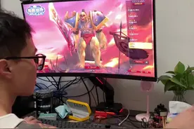 阿辉哥说为我叮一个号#魔兽世界 #游戏日常 #魔兽世界直播 #魔兽世界游戏攻略 #夫妻日常