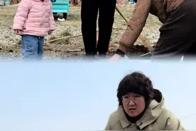 带大家看看农村小院生活，今天把土豆种上了，小院里的蔬菜慢慢就丰富起来啦#记录我的农村生活 #带娃日常 #平淡治愈的乡村生活 #种土豆 @DOU+上热门视频封面