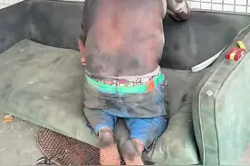 不吃学习的苦，就要吃生活的苦！湖南零零后小胖，不向命运低头，年仅19岁已在修车领域风神。干的最脏的活，挣的最干净的钱。#致生活不易 #修车小伙视频封面