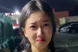 盘点那些最美的保障女孩#笑容最治愈的女孩 #治愈系笑容视频封面