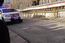 有幸遇到十一班禅😊视频封面