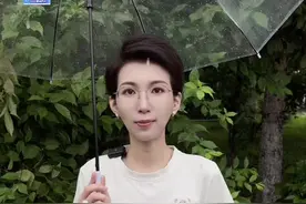 辽宁本周多场降雨谨防次生灾害 沈阳明天小到中雨#辽宁本周多场降雨谨防次生灾害#沈阳明天小到中雨#权威解读