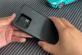 用了两年的小米13出现了游戏声音卡顿的情况，非常崩溃#小米13